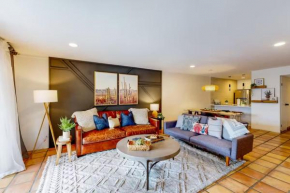 Renovated Condo With Pool, Spa, & Gym Access